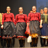 Apáról fiúra - az Ungaresca Táncegyüttes műsora (fotóriport)