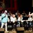 Showtime - Az Isis Big Band koncertje a büki Atriumban