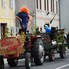 Dart Vader és Yoda egy IFA platón - Kőszegi Szüret 2014 (fotóriport)