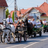Dőltek a kalászok a XXXV. Büki Aratóünnepen