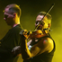 A jóságos Voldemort nagyúr befűtőtte az MSH-t - Republic koncert az Agorában 