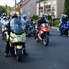 Felbőgtek a motorok a XVII. Vármeetingen Felbőgtek a motorok a XVII. Vármeetingen