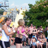Summer Sport Jamboree - vasárnapi események