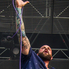 Mindhalálig Pinkarock! - Picture on festival 2017