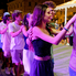 A Kaptza Banda koncertje és táncháza a Folkudvarban
