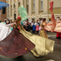 Apró-cseprő csodák a Művészetek utcájában - Savaria Karnevál 2014