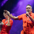 Poptimista Geszti a Most Wanted menekülőivel egy színpadon Poptimista Geszti a Most Wanted menekülőivel egy színpadon