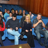 Röviden - Hindi Fatima klipbemutató, Fejős Éva és Nyulász Péter irodalmi est