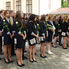 Ballagás 2015 - A Horváth Boldizsár Szakközépiskola ballagási ünnepsége