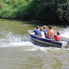 Élmények a Rába partján – Kajak-kenu tábor Körmenden