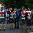 Elrajtolt az Iseum Rallye 2018 - Az autók a főtéren éjszakáztak