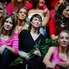 A Horváth Boldizsár Szakközépiskola szalagavató bálja 2010 (fotóriport)