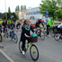 Tekerj és emelj - 21. Critical Mass Szombathelyen
