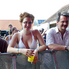 A magyarok nyilai - 30Y és Ocho Macho a picture on festivalon