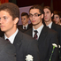 Gépiparisok szalagavatója 2012. (Fotóriport) Gépiparisok szalagavatója 2012. (Fotóriport)