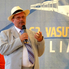 Vasutasnapi Juliális Celldömölkön (fotóriport)
