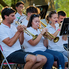 Piknikkoncert fúvósokkal a Csónakázótón