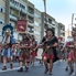 Így vonult Savaria népe - Jelmezes felvonulás a XXII. Savaria Történelmi Karneválon Így vonult Savaria népe - Jelmezes felvonulás a XXII. Savaria Történelmi Karneválon