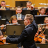 A Symphonia Hungarica Karmester Kollégium szemeszterzáró hangversenye a Bartók Teremben
