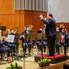 Minősítő hangversenyt adott Szombathely Város Koncert Fúvószenekara a Bartók Teremben