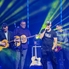Ez a csalánkiütés maga a gyógykúra - Koprive 25 jubileumi koncert a Sportházban (videókkal) Ez a csalánkiütés maga a gyógykúra - Koprive 25 jubileumi koncert a Sportházban (videókkal)