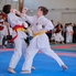 Karate nagyüzem Sárváron - XVIII. Sárvár Kupa Országos Karate Verseny