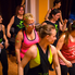 Nők a csúcson! - Nőnapi zumba party Vépen