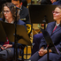 Minősítő hangversenyt adott Szombathely Város Koncert Fúvószenekara a Bartók Teremben