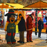 Fellobbant a második gyertya lángja - Szombathelyi Advent 2012 Fellobbant a második gyertya lángja - Szombathelyi Advent 2012
