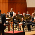 Broadway Classics fúvószenekari tolmácsolásban a Bartók Teremben (fotóriport)