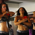 Keleti bazár salsával és rokival - Savaria Karnevál 2012 (fotóriport)