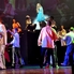 SingSingSing musicalshow a soproni Petőfi Színházban