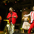Gyógy-Boros Rock and Rollia – Nagyszínpados koncertek a Gyógy-Bor Napok harmadik napján