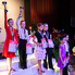 20. Isis Dance Open - Klubközi versenyek a Sportházban