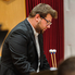 Évadnyitó koncert Vajda Gergellyel a Bartók Teremben Évadnyitó koncert Vajda Gergellyel a Bartók Teremben