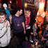 Egy tökös buli - Halloween-party a Szimfónia Kávézóban (fotóriport)