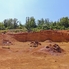 Marsbéli táj a Vértesben - Bauxitföldtani Park és Balás Jenő Bauxitbányászati Múzeum Gánton