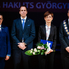 Ők a Szent Márton Napi Díjátadó Gála 2023 díjazottjai