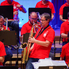 Az Isis Big Band jótékonysági koncertje a Bartók Teremben (videóval)