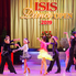 21. Isis Dance Open - Klubközi versenyek a Sportházban