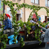 Dart Vader és Yoda egy IFA platón - Kőszegi Szüret 2014 (fotóriport)
