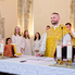 Három éve alakult a Büki KÉSZ Csoport - Tábori lelkész celebrálta a hálaadó szentmisét