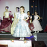 Habos-babos divatshow - Baba divatbemutató a művelődési házban Habos-babos divatshow - Baba divatbemutató a művelődési házban