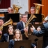 Fúvósparádé - 65 éves jubileumát ünnepelte Szombathely Város Koncert Fúvószenekara