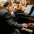 Horváth Dániel 'Dudu' az idei Kiss Sándor-díjas - A Rotary Club Szombathely Gálája és Díjátadója a Bartók Teremben