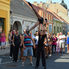 Keleti bazár salsával és rokival - Savaria Karnevál 2012 (fotóriport)