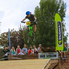 8. CityCross Kőszeg - Mountain bike körverseny a belvárosban