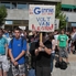 Volt, van, legyen! - Demonstráció a Gépipariért Volt, van, legyen! - Demonstráció a Gépipariért