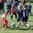 Csepregi futballőrület - újra Bozsik-program 