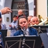 Ringasd el magad! - Kőszeg Város Koncert Fúvószenekarának koncertje a Jurisics téren (videóval)